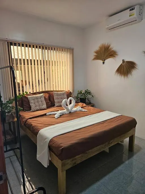 House Of The Rising Sun Private House & Pool Daire Panglao