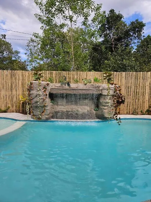 House Of The Rising Sun Private House & Pool Daire Panglao