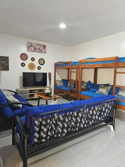 House Of The Rising Sun Private House & Pool Daire Panglao
