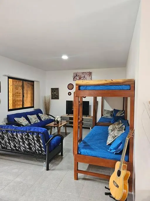 House Of The Rising Sun Private House & Pool Daire Panglao