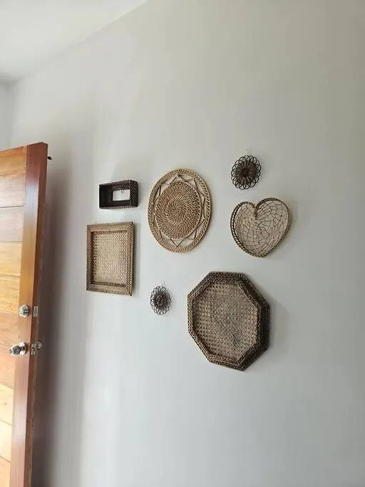 House Of The Rising Sun Private House & Pool Daire Panglao