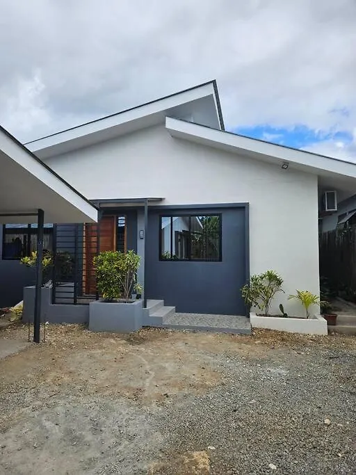 House Of The Rising Sun Private House & Pool Daire Panglao