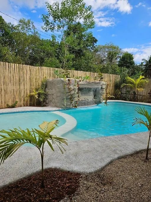 House Of The Rising Sun Private House & Pool Daire Panglao